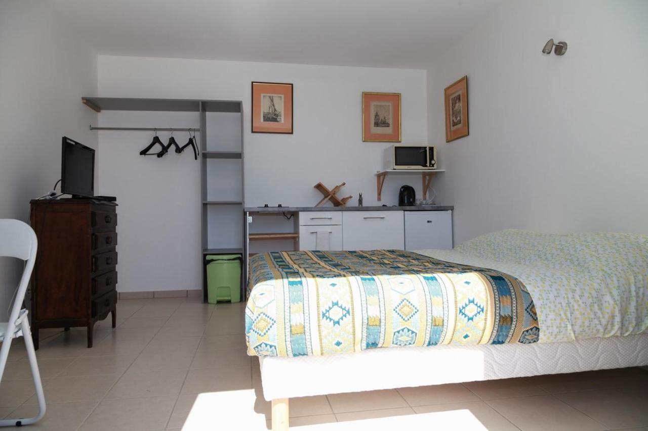 Villa Marcus Castelnau-Magnoac Екстериор снимка